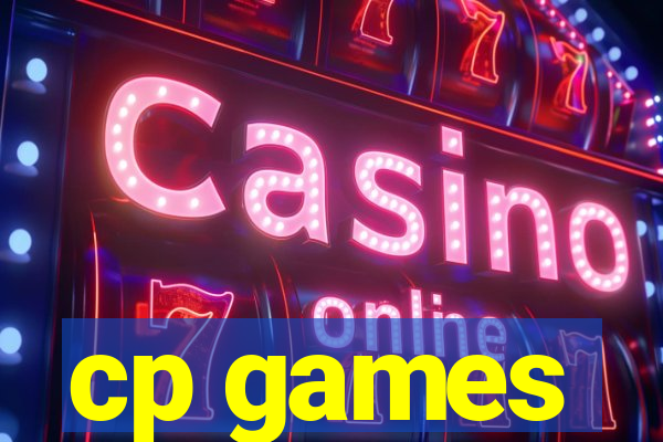 cp games